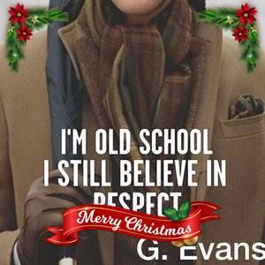 Meet your Posher, Gregory